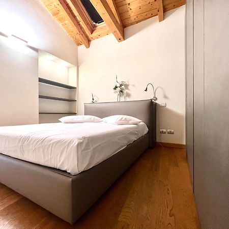 Comecasa Cavour Apartment อัสตี ภายนอก รูปภาพ