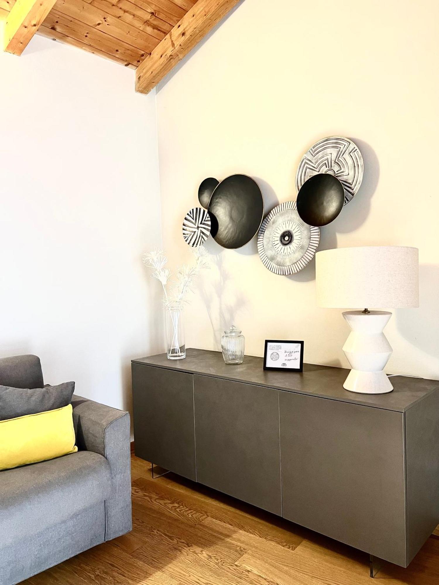 Comecasa Cavour Apartment อัสตี ภายนอก รูปภาพ