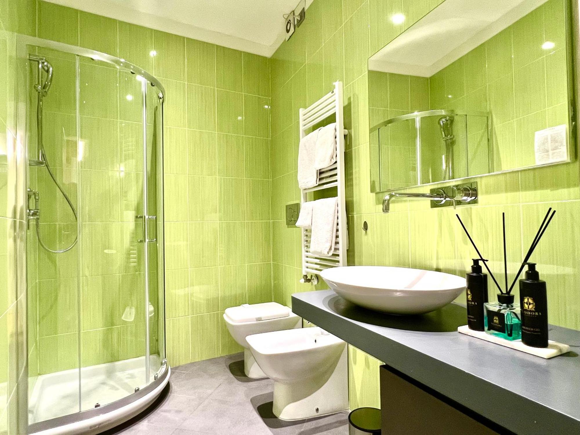 Comecasa Cavour Apartment อัสตี ภายนอก รูปภาพ